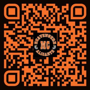 scan locatie scavengers mc